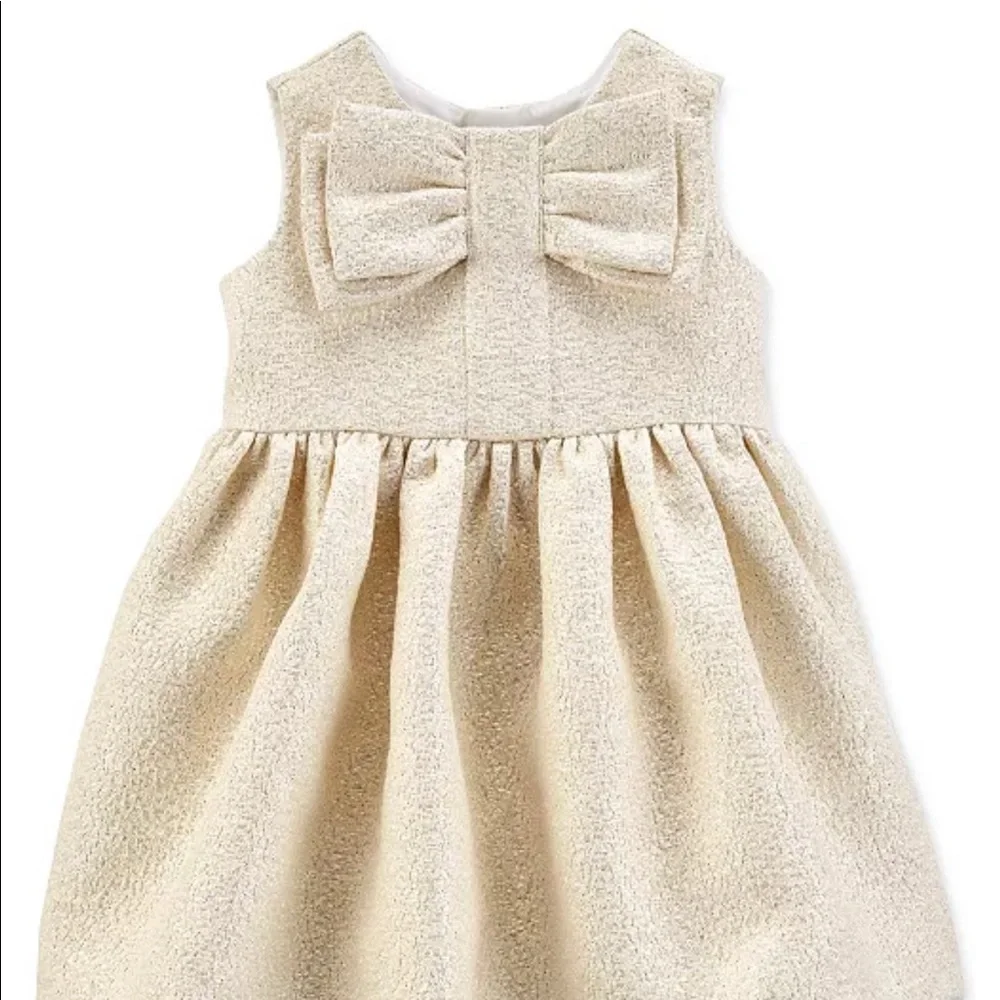 📌Carter’s • Holiday • Dress